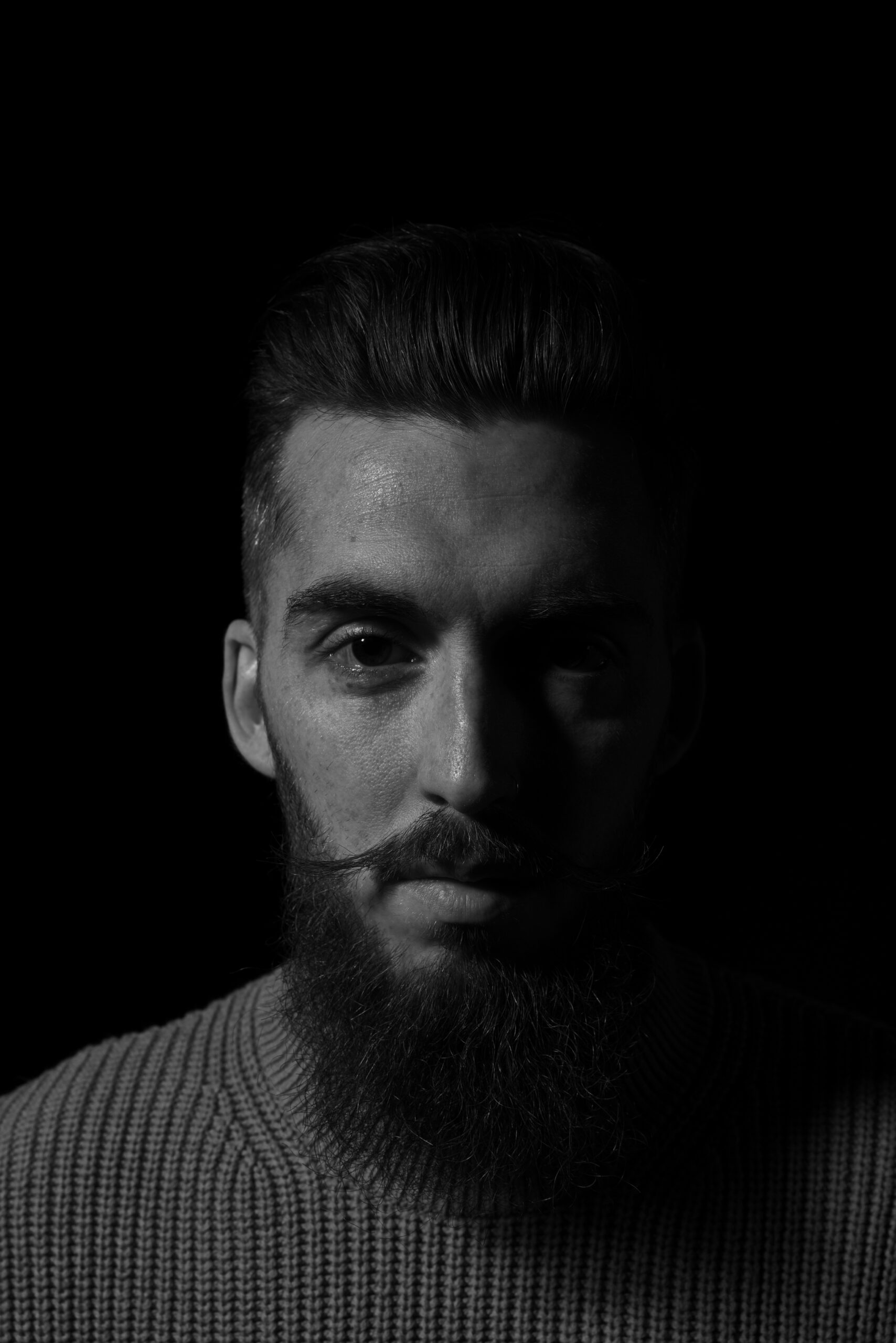 photographie de profil du photographe afji-photography