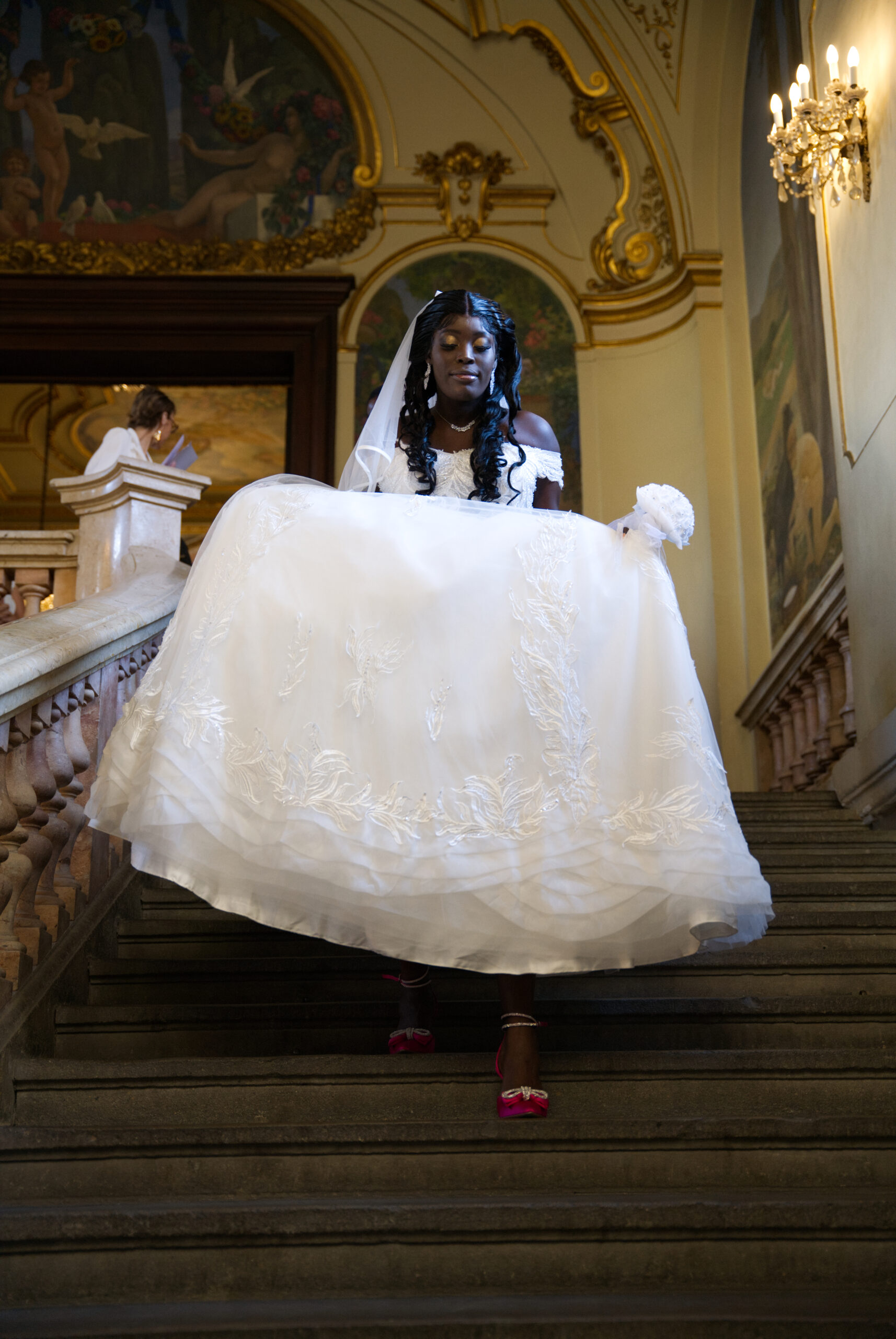 Mariage